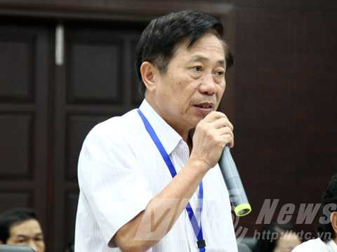 Bí thư, Đà Nẵng, Trần Thọ, truy, Giám đốc, Sở Xây dựng, ngập úng