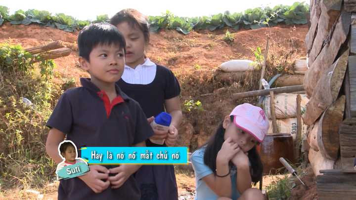 Bố ơi mình đi đâu thế