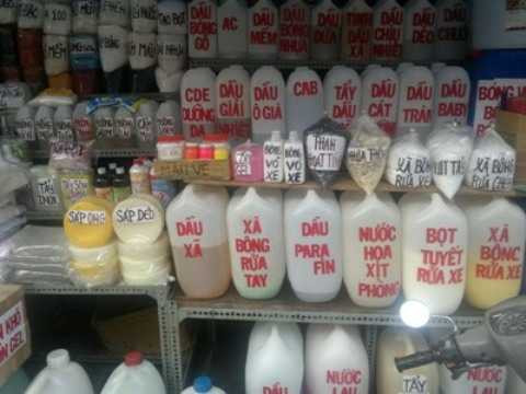 Kiên quyết di dời chợ 'tử thần' Kim Biên