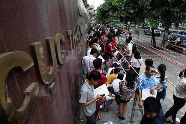 Loại ‘con ông cháu cha’ yếu kém: Đại biểu Quốc hội 'hiến kế'