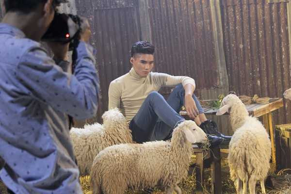 Vietnam's Next Top Model