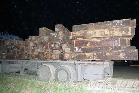 Tổng cục Đường bộ, Bộ GTVT, Thanh tra giao thông, Hải Phòng, Quốc lộ 10