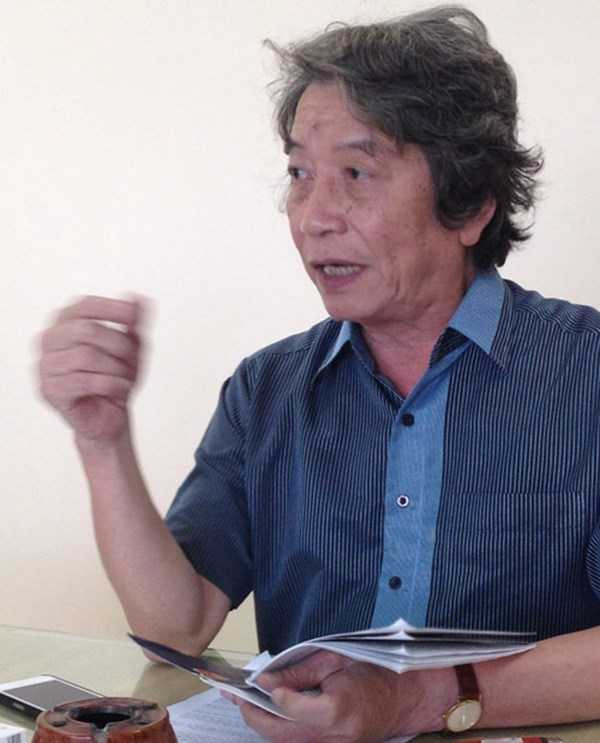 phó đức phương