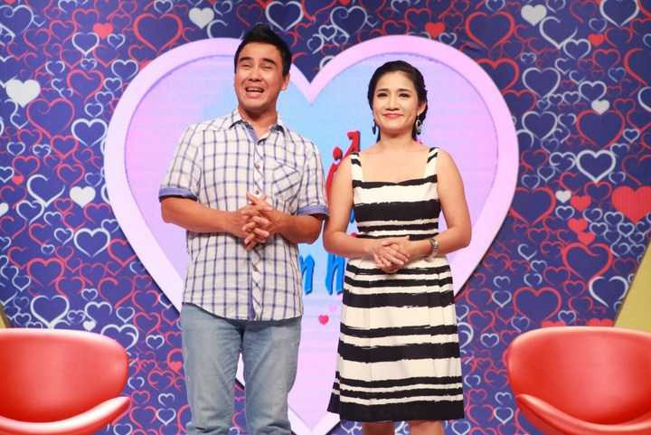 Bạn muốn hẹn hò