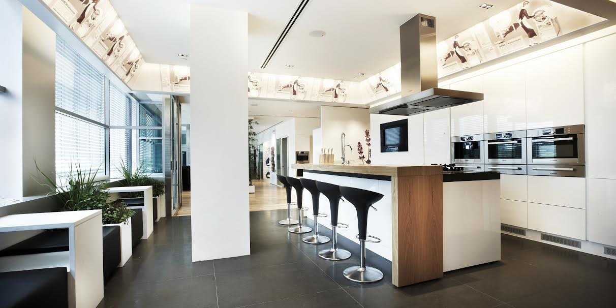 Thương hiệu đồ gia dụng số 1 Châu Âu mang gì đến VN?