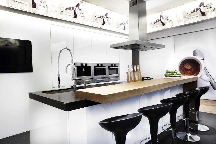 Thương hiệu đồ gia dụng số 1 Châu Âu mang gì đến VN?