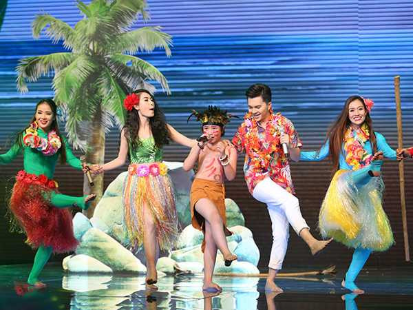 Cặp đôi hoàn hảo