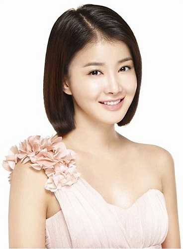 Lee Si Young được rất nhiều người yêu mến và hâm mộ