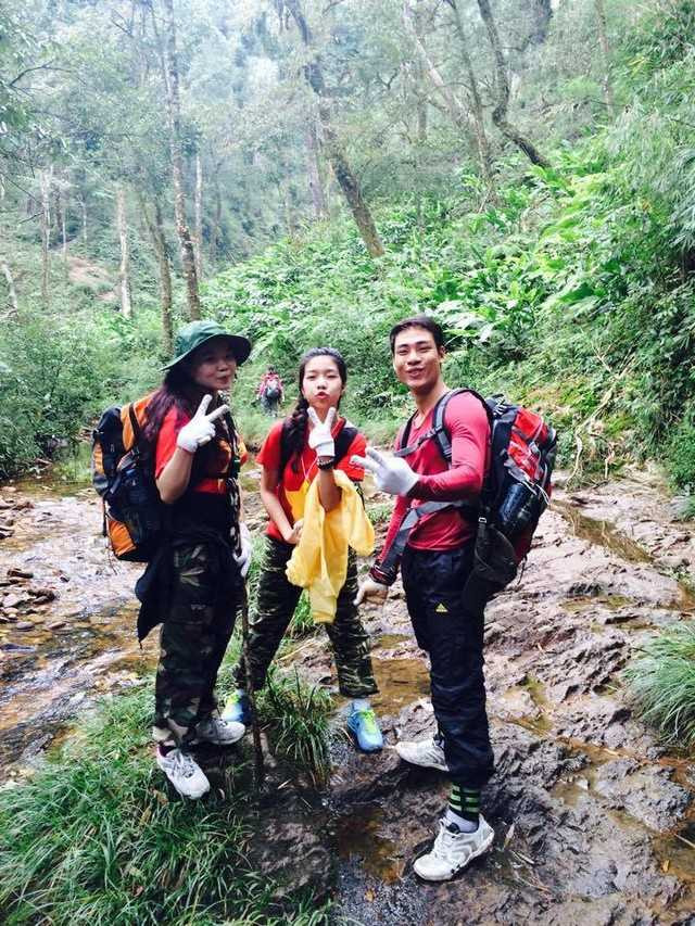 9X Việt cầu hôn bạn trai trên đỉnh Fansipan