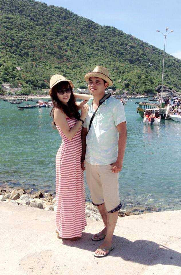 9X Việt cầu hôn bạn trai trên đỉnh Fansipan