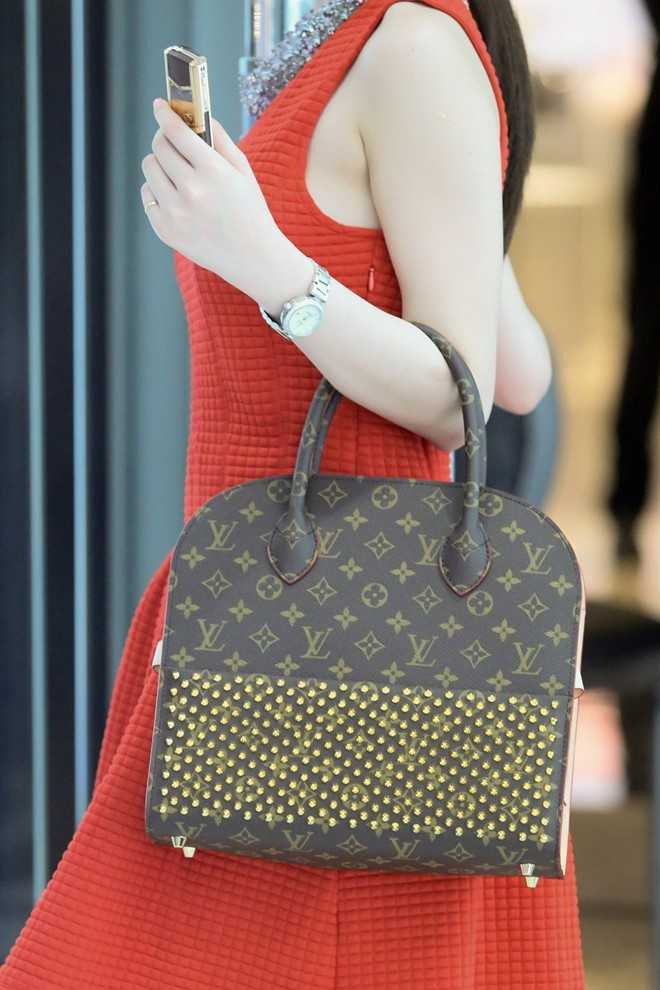 angela phương trinh