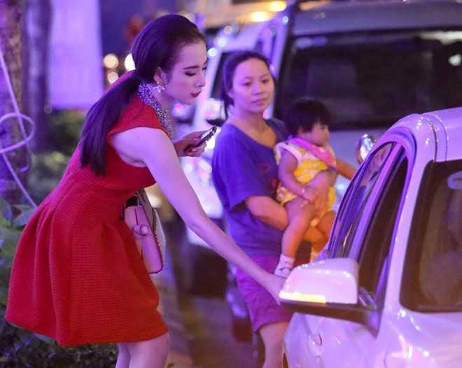 angela phương trinh