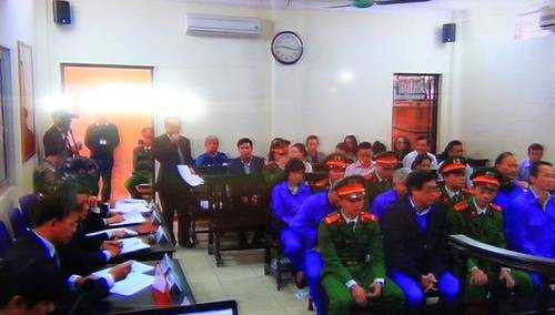 'Bầu' Kiên khẳng định chỉ kinh doanh trạng thái giá vàng