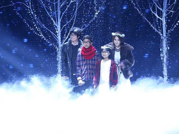 Cặp đôi hoàn hảo