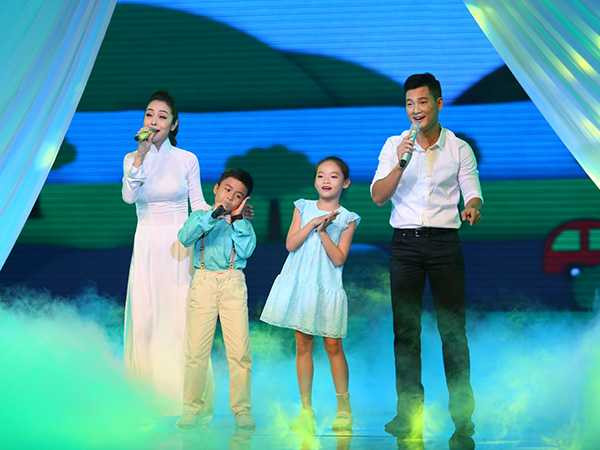 Cặp đôi hoàn hảo