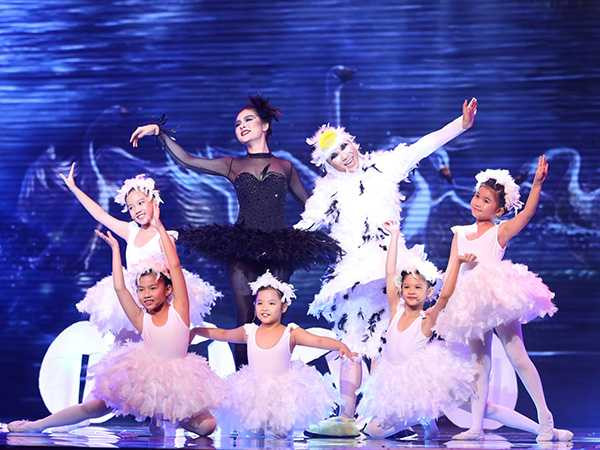 Cặp đôi hoàn hảo