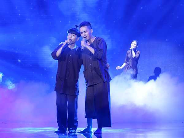 Cặp đôi hoàn hảo