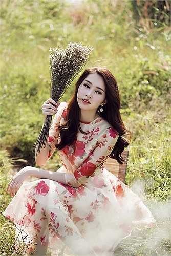 Lê Thanh Hoà cũng cho biết Thu Thảo sẽ là khách mời đặc biệt ở hàng ghế đầu của show diễn lần này