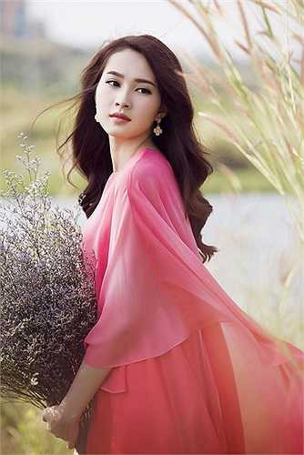 Anh là người đã đồng hành xây dựng phong cách của cô trong thời gian vừa qua.