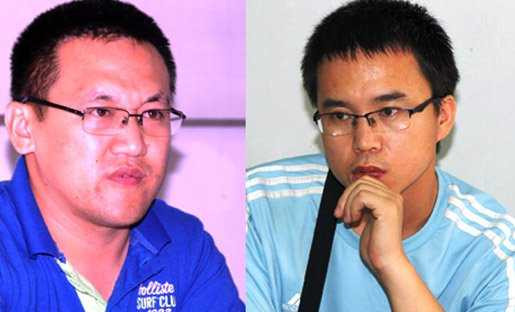 Những thiếu nữ xem kẻ bán mình như ân nhân