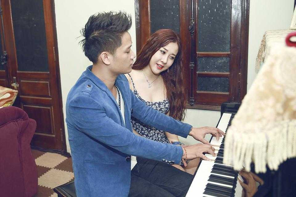 Anh Quân Idol với những ngày sống ảo tưởng về bản thân