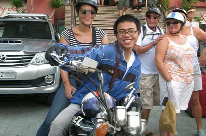 Kẻ đâm vào vùng kín nữ sinh tốt nghiệp đại học loại giỏi