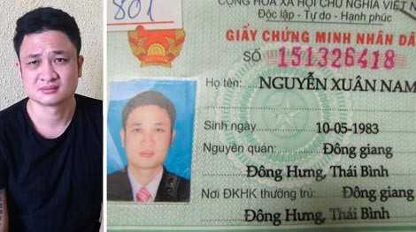 Lật mặt trùm giang hồ Đức 'Cổ Lễ' giả điên hòng thoát tội