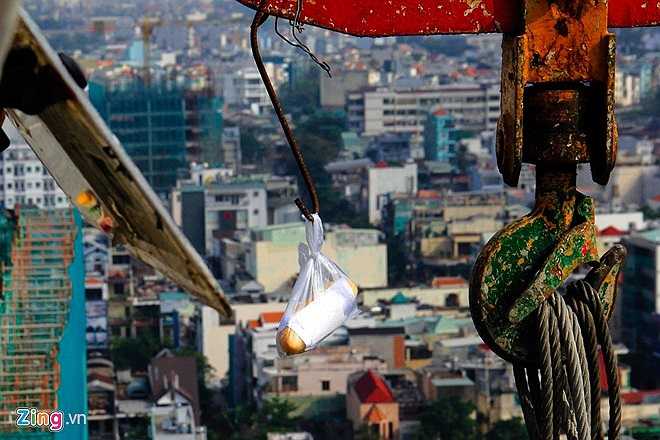 Đây cũng là một yếu tố để gây căng thẳng tâm lý nếu kéo dài.