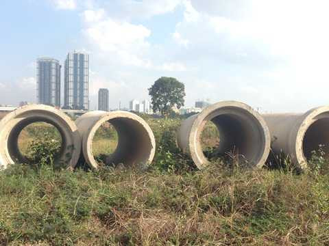 bất động sản, địa ốc, nhà đất, Bitexco