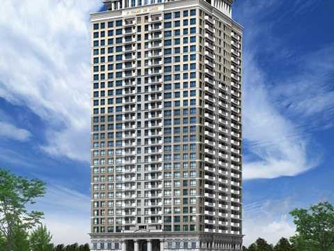 bất động sản, Tân Hoàng Minh, địa ốc, tiến độ