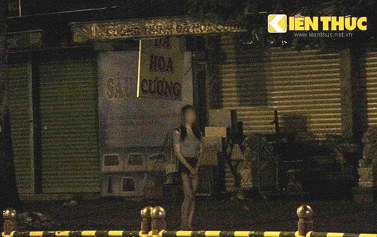 Dọc các tuyến đường như Lý Thường Kiệt, Bắc Hải... (quận 10, TP HCM), cứ tối đến, có hàng chục trai giả gái và những người chuyển giới đứng hai bên đường kiếm khách. Họ liên tục buông lời mời chào mỗi khi có người đàn ông nào đi qua. (Theo Kiến thức)