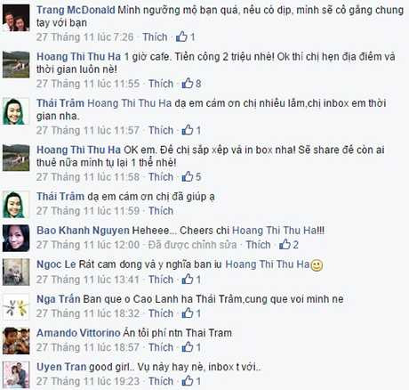 Cô gái cho thuê bản thân, mua quà Giáng sinh tặng trẻ HIV