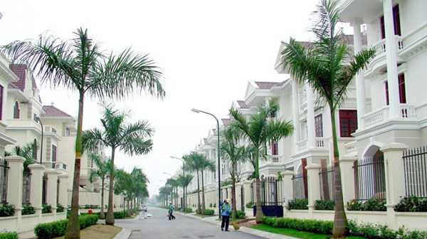 Cựu chủ tịch 'chê' chung cư, 'thích' xài biệt thự