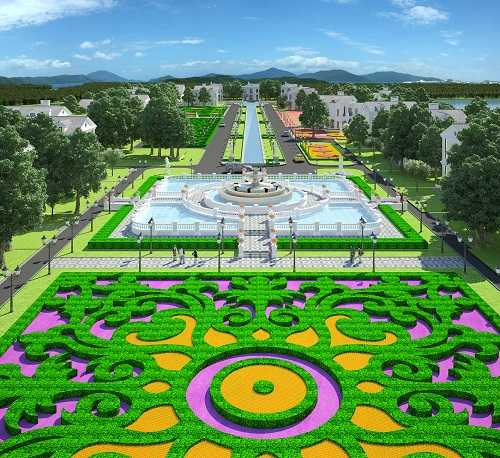 Khi chủ đầu tư 'đầu tư thật - làm thật'