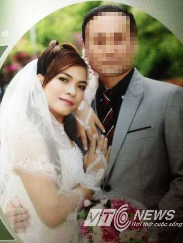 Nghẹn lòng lên đường nhận thi thể cô dâu Việt bị sát hại ở Hàn Quốc