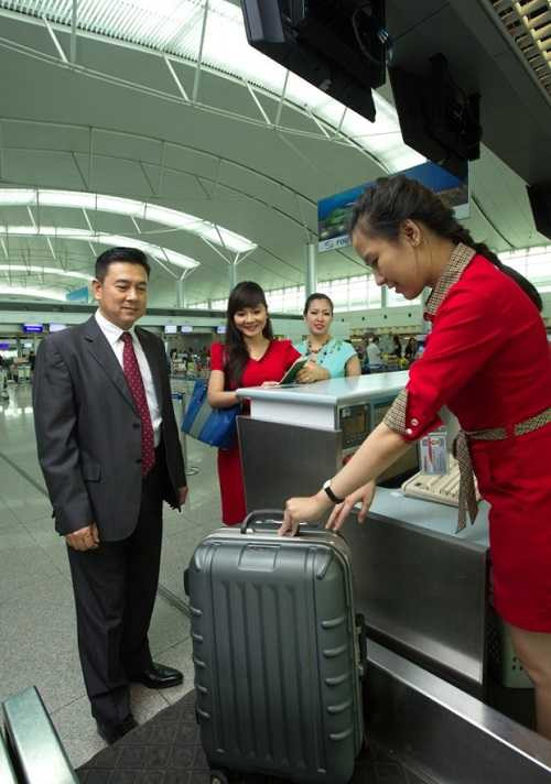 15.000 cơ hội bay giá chỉ từ 0 đồng giữa TP.HCM - Đài Bắc