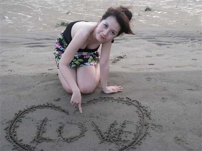 DJ Phương Thỏ đang dần khẳng định được tên tuổi.