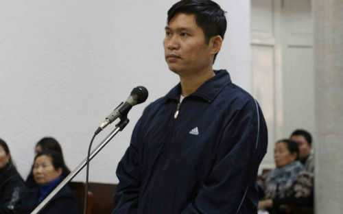 Bác sỹ Tường chối tội gây ra cái chết của chị Huyền