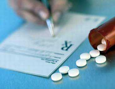 Bộ Y tế: Không kê thực phẩm chức năng vào đơn thuốc