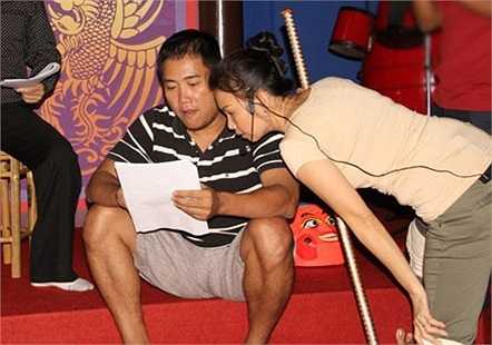 Kim Lợi Studio của Minh Vy đã tạo nên tên tuổi cho rất nhiều ca sỹ. Cặp vợ chồng nhạc sỹ - ca sỹ này đã tạo dựng được sự nghiệp thành công cùng với hạnh phúc riêng đầm ấm.