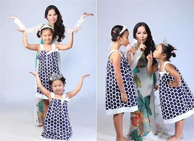 'Tôi không chỉ là người quản lý, mà còn là người chồng, người cha, đồng nghiệp'