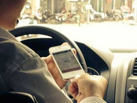 taxi Uber, tài xế, cước vận tải, taxi