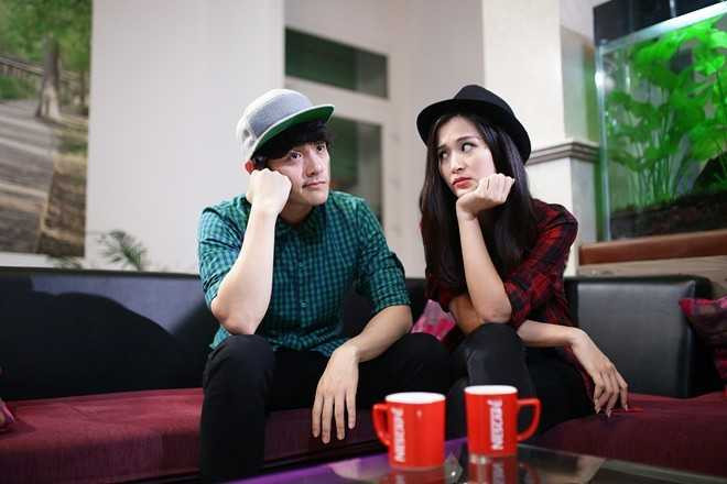 Ông Cao Thắng là thiếu gia có tiếng trong giới kinh doanh.