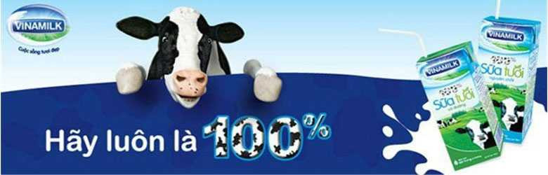 Vinamilk lọt top 5 công ty Việt Nam có giá trị nhất Đông Nam Á