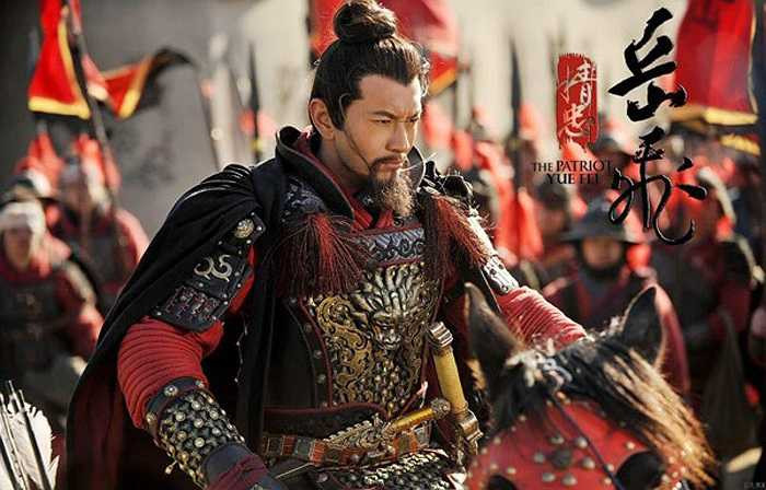 Thời gian đã giúp Huỳnh Hiểu Minh gột rửa dáng vẻ công tử, yếu đuối nên trong những tác phẩm gần đây, anh mạnh mẽ và nam tính hơn. Đặc biệt, trong bộ phim truyền hình Tinh trung Nhạc Phi, Huỳnh Hiểu Minh đã tạo dấu ấn qua hình ảnh Nhạc Phi - danh tướng lẫy lừng trong lịch sử Trung Hoa. Theo Zing