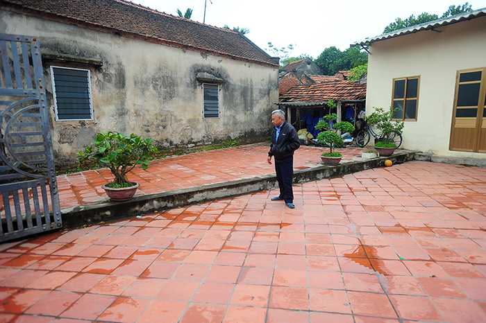 Cả làng 'đánh cược' mạng sống để mưu sinh