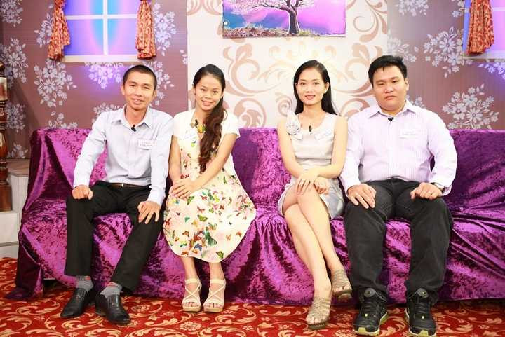 Nghìn lẻ một chuyện.