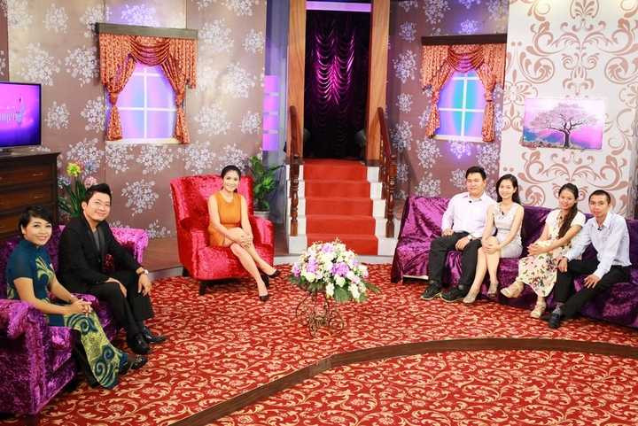 Nghìn lẻ một chuyện.