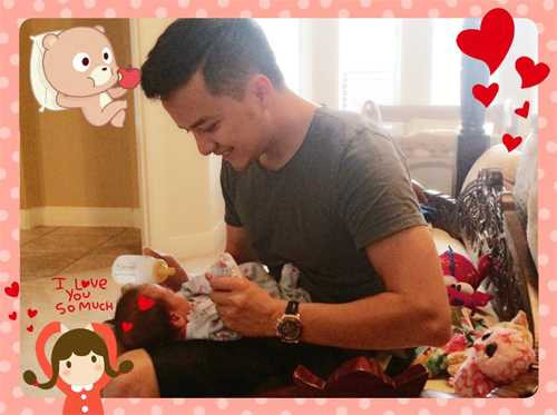 Cao Thái Sơn chi gần 1 tỷ chỉ trong hai ngày.