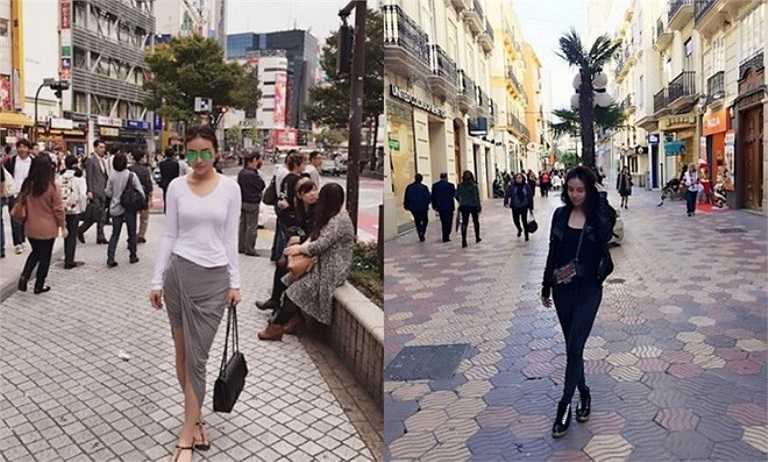 9X được tạo chí thời trang nổi tiếng của Singapore đánh giá: 'Lim thật sự là cô gái có khiếu thời trang bẩm sinh, ẩn sau sự giàu có hào nhoáng của nàng là một trái tim ấm áp vô cùng'.